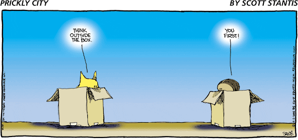 gestión cambio comic