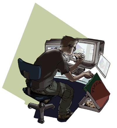 Programar