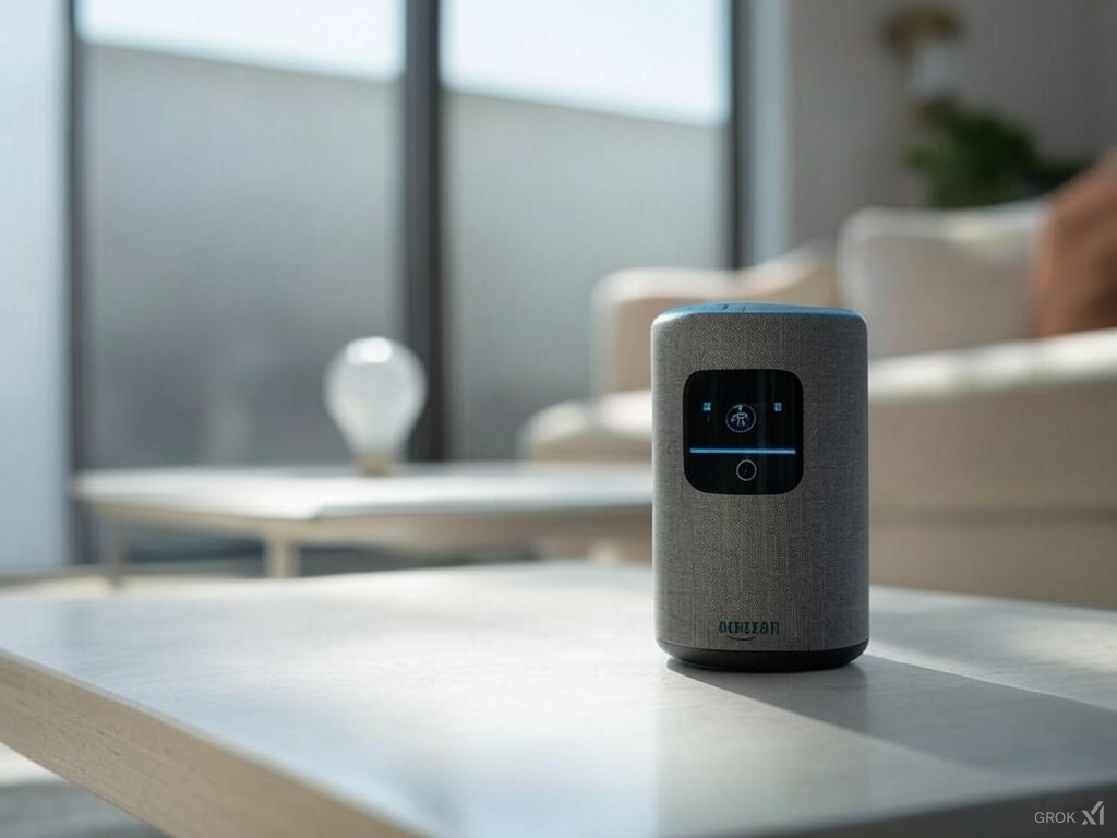 Novedades de Alexa: la IA generativa revoluciona los asistentes de voz